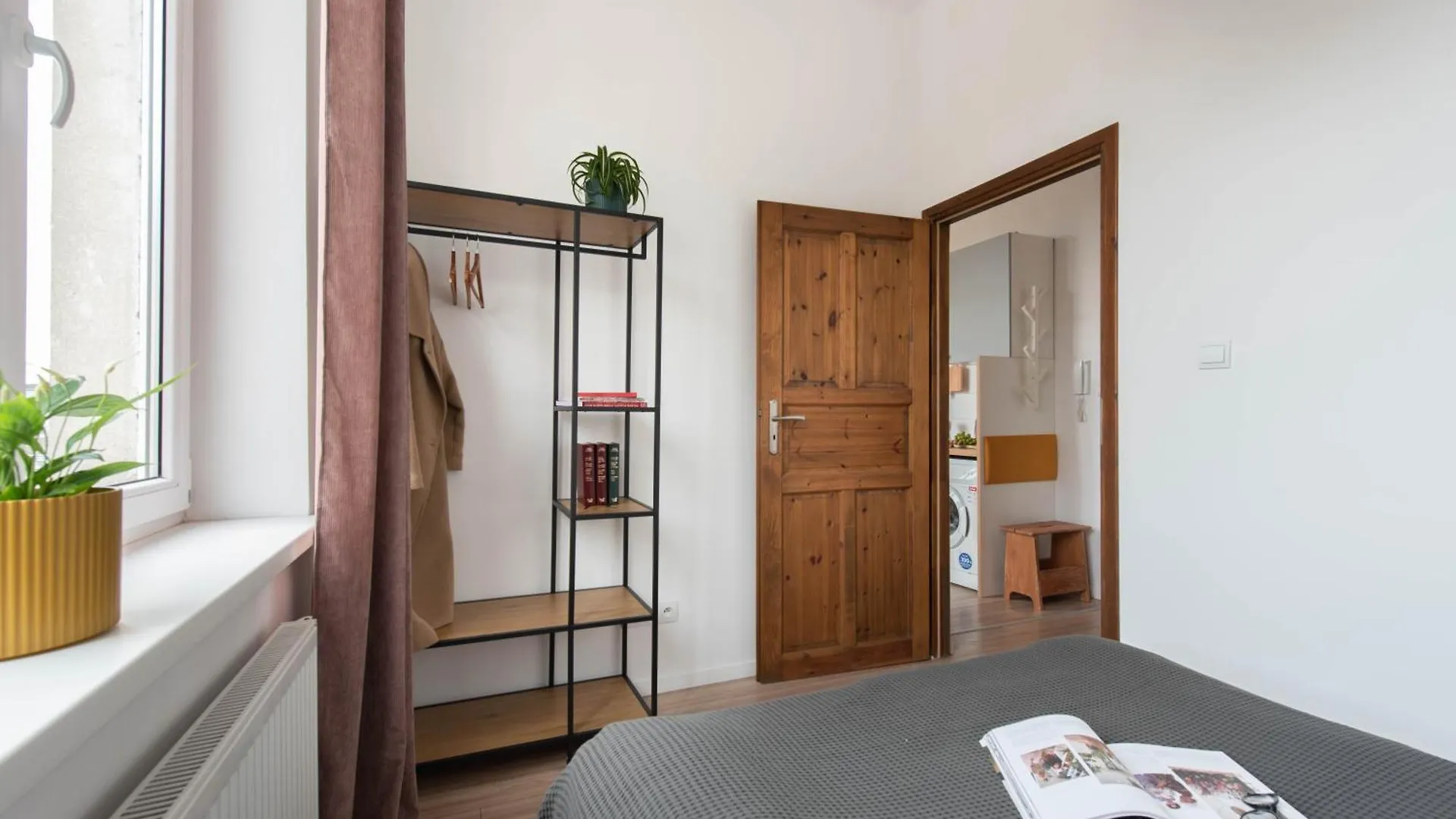 Krakowcharm No4 Old Town Hideaway Apartment Poland