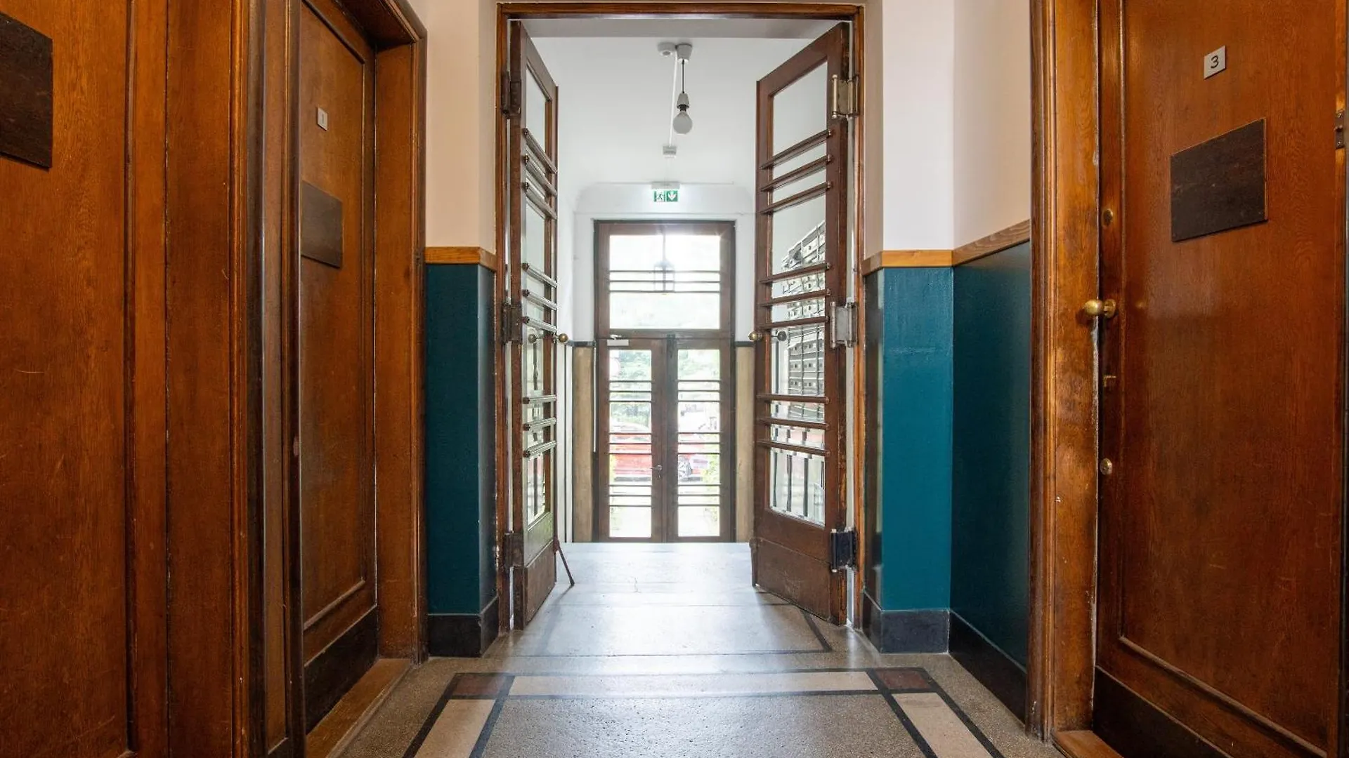 Krakowcharm No4 Old Town Hideaway Apartment  Krakow