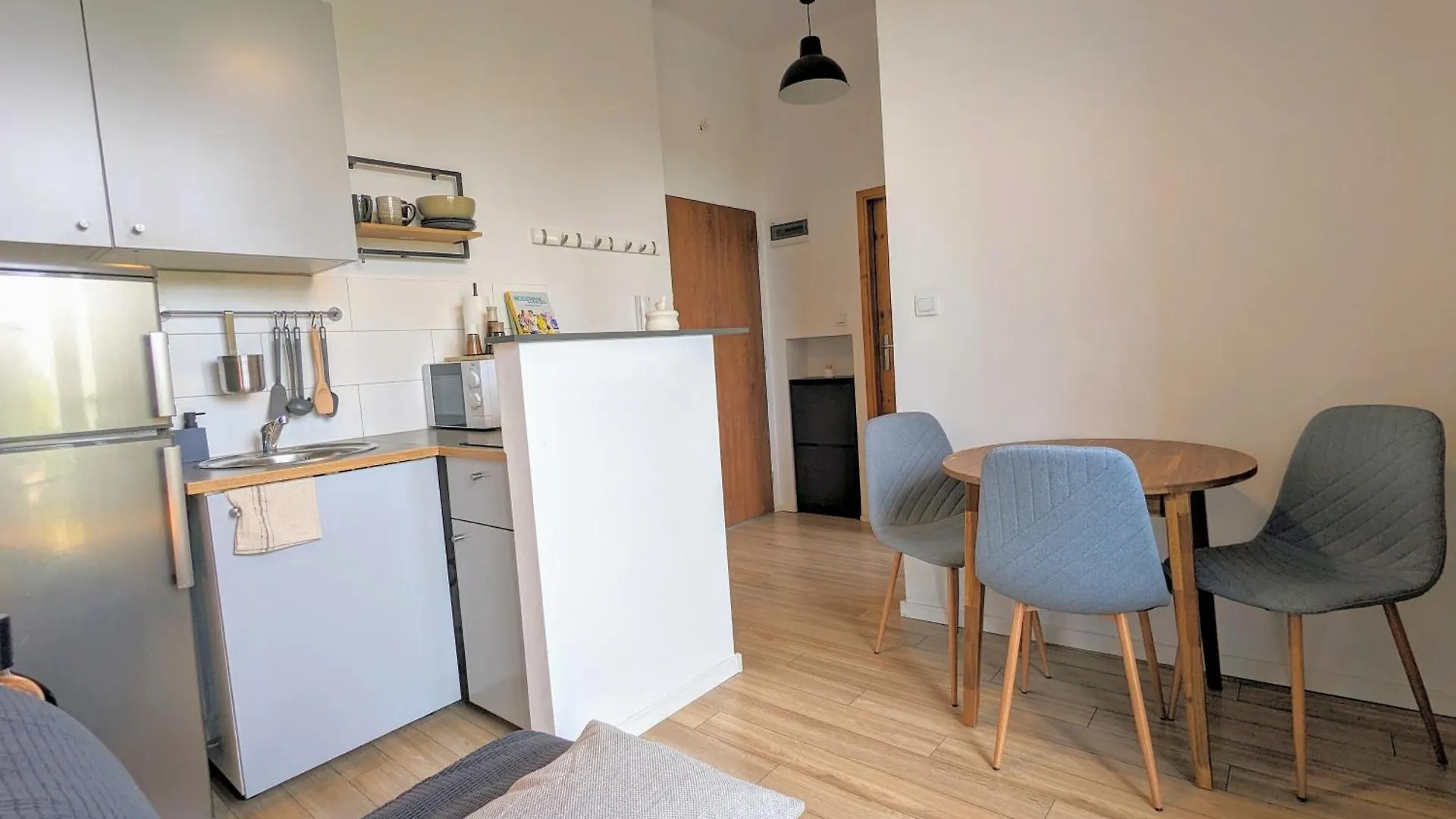 Krakowcharm No4 Old Town Hideaway Apartment