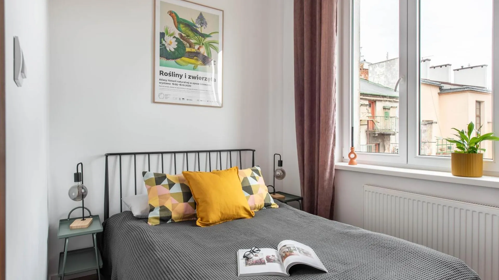 Krakowcharm No4 Old Town Hideaway Apartment 0*, Krakow Poland