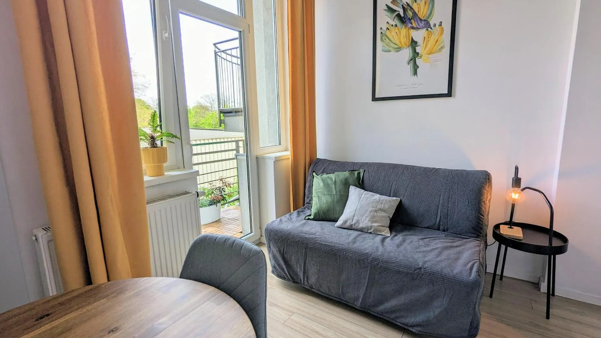 Krakowcharm No4 Old Town Hideaway Apartment